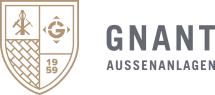 Logo Gnant Außenanlagen